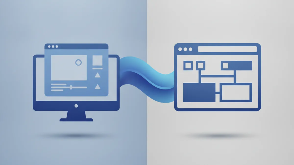 Desktop to Web: Migrating a Photo App Without Losing Power Users
