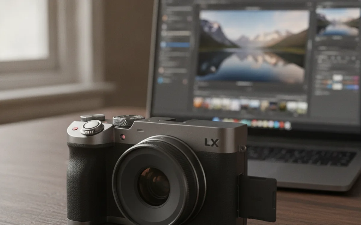 Camera RAW Formats: What’s Inside CR3, NEF, ARW, RAF, and DNG