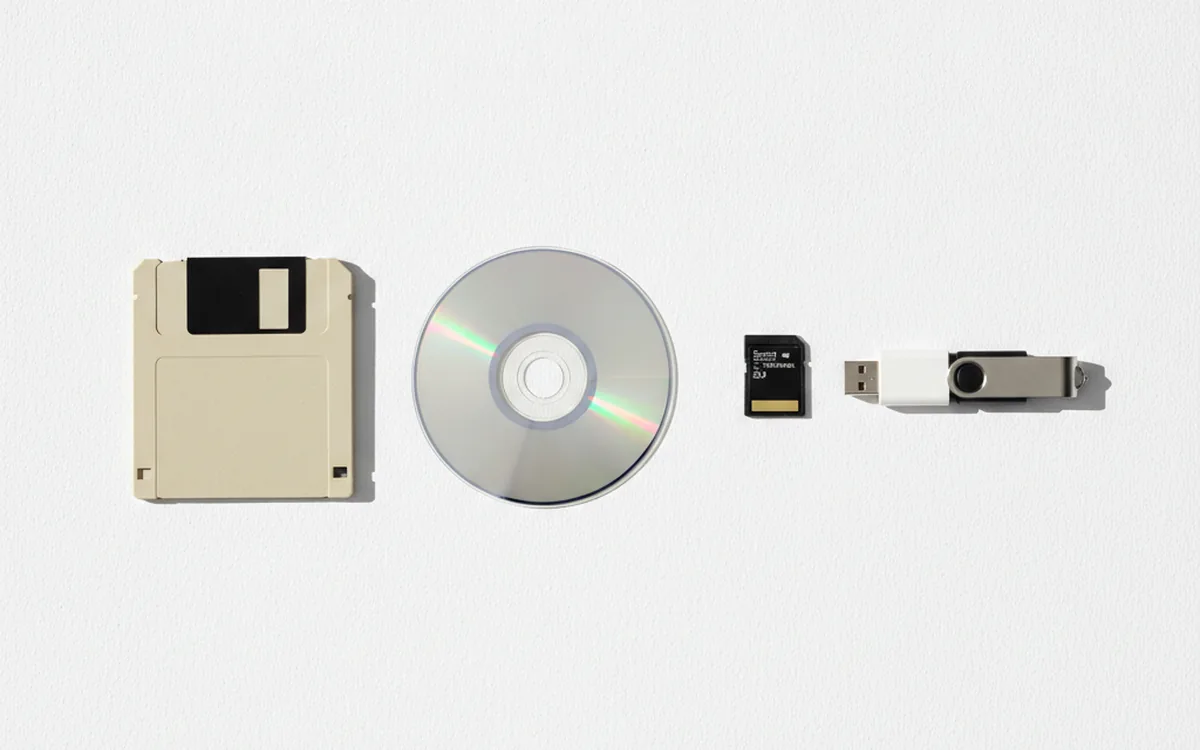 Image Formats: What to Use Today and What to Do With the Old Ones