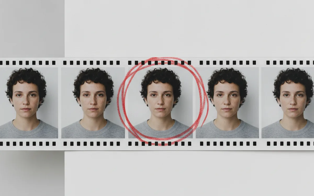 Culling Burst Shots and Near-Duplicate Photos